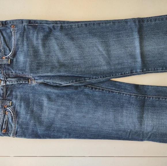 LUCKY BRAND Jeans Lola Boot Cut - Picture 3 of 16